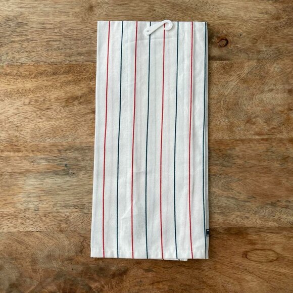 5/$20 NEW 2Pk Flipper & Rolling Pin Kitchen Towels - Picture 5 of 6